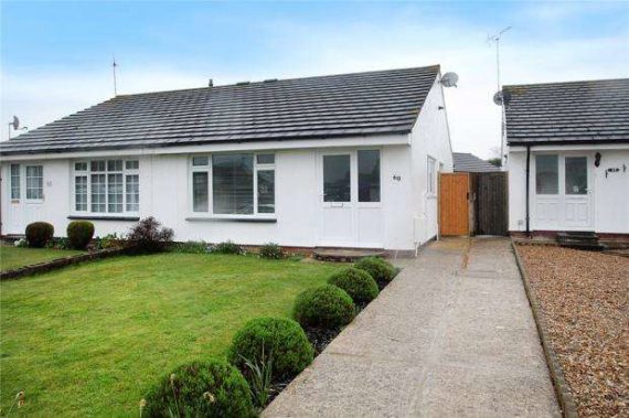 2 Bedroom Detached